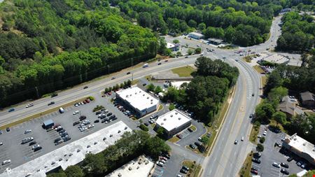 Preview of Retail space for Rent at 1235 Indian Trail Lilburn Road