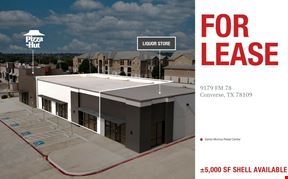 9179 Farm-To-Market Road 78
