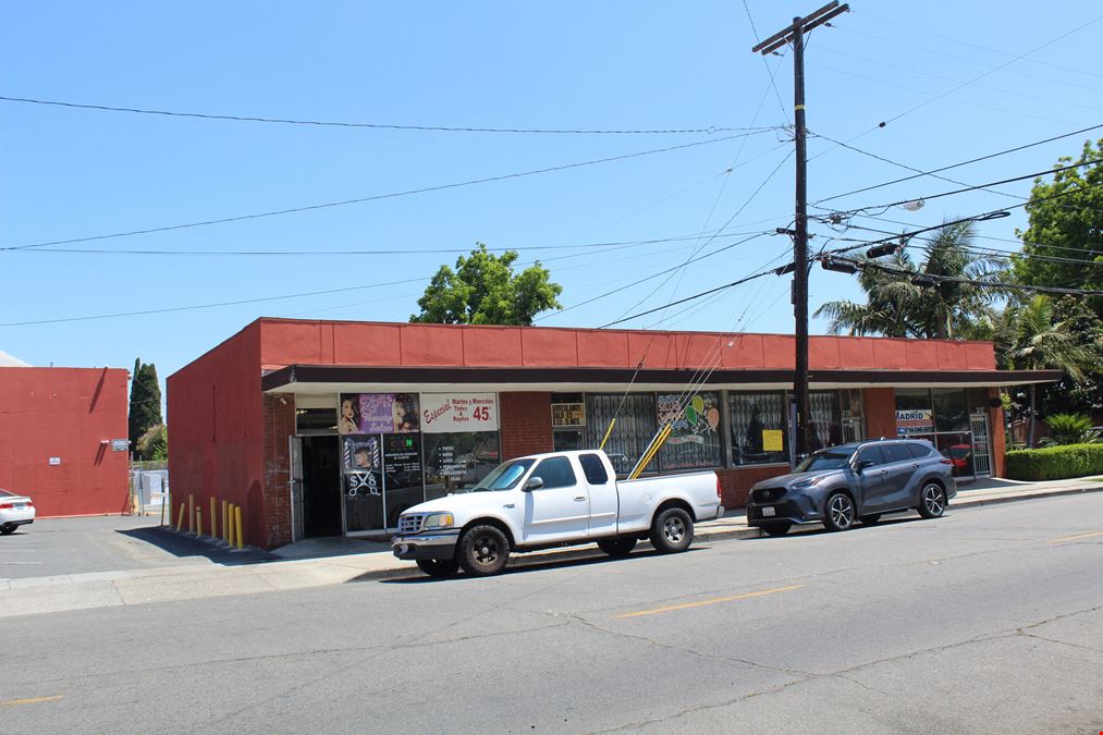 1947 S Main St