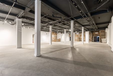 Preview of VacantLand space for Sale at 3408-3410 Rue des Sureaux