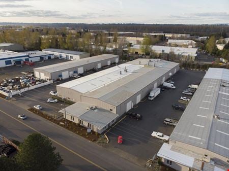 Preview of Industrial space for Rent at 12683 NE Whitaker Way Portland