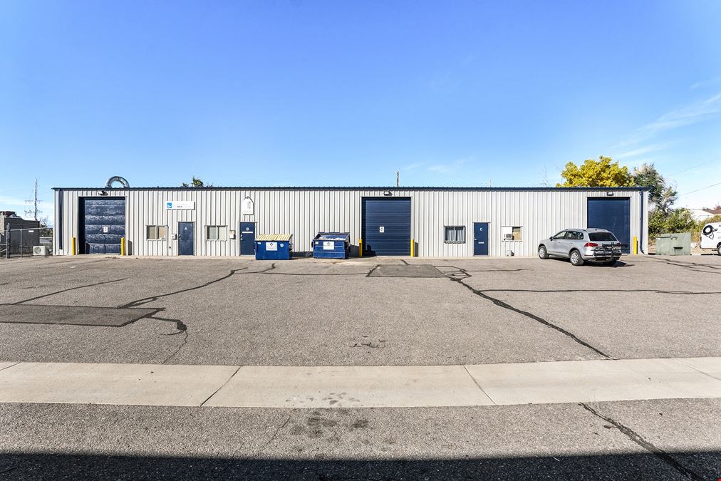 913 E 75th Avenue