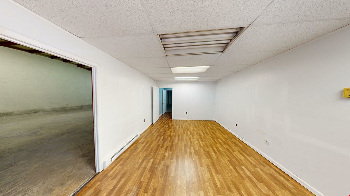 6010 Triangle Drive