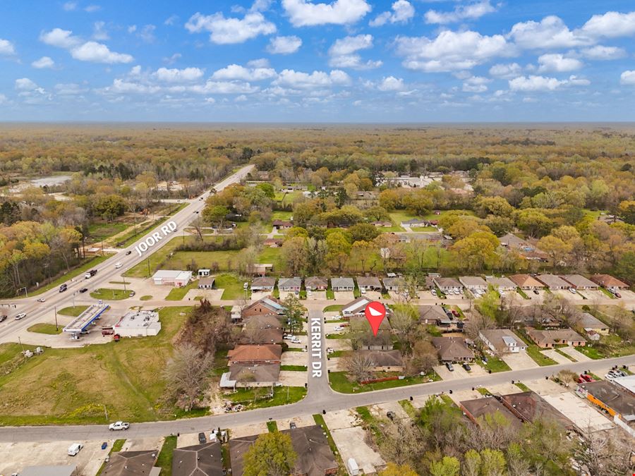 Renovated, Cash-Flowing Duplex near Upcoming Developments