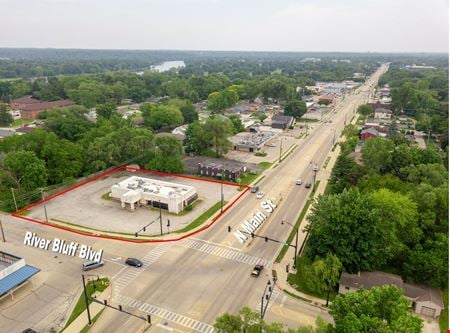 Preview of Retail space for Sale at 3555 N Main St