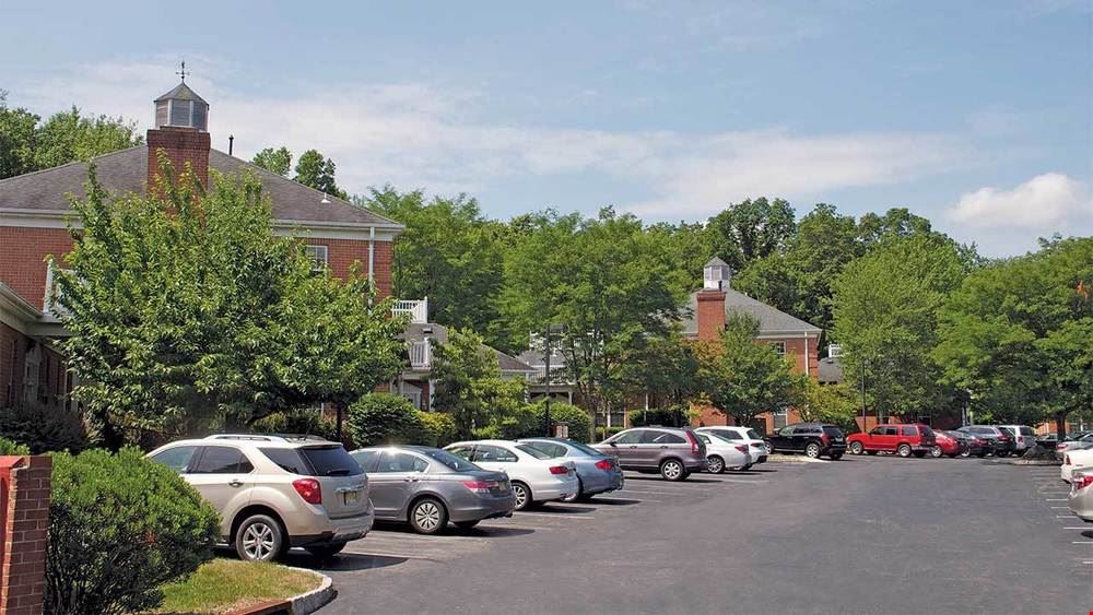 Montgomery Commons Bldg. 4