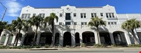 Restaurant/Retail/Office in the Historic District