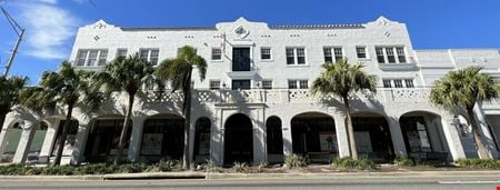 Preview of Retail space for Rent at 300-310 S. Washington Ave. 