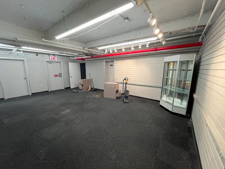 10,000 SF | 2600 Flatbush Avenue | Retail Space With Wraparound Frontage For Lease