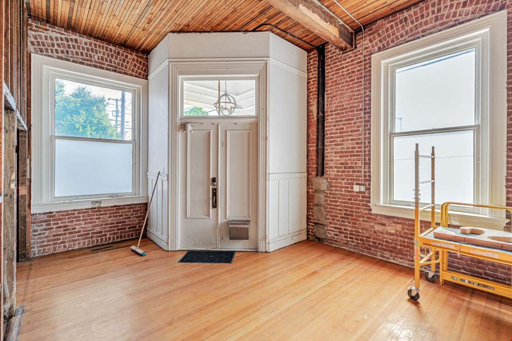 1649 12th Ave, Oakland | PRICE REDUCTION