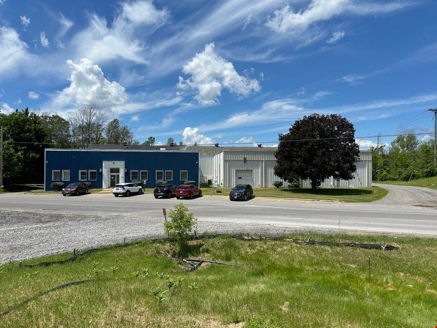 7 County Hwy-42