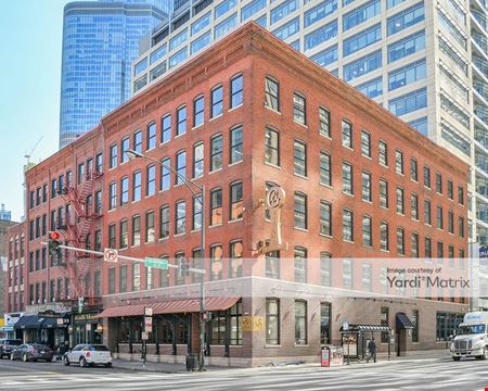 Preview of Office space for Rent at 415 North Dearborn Street