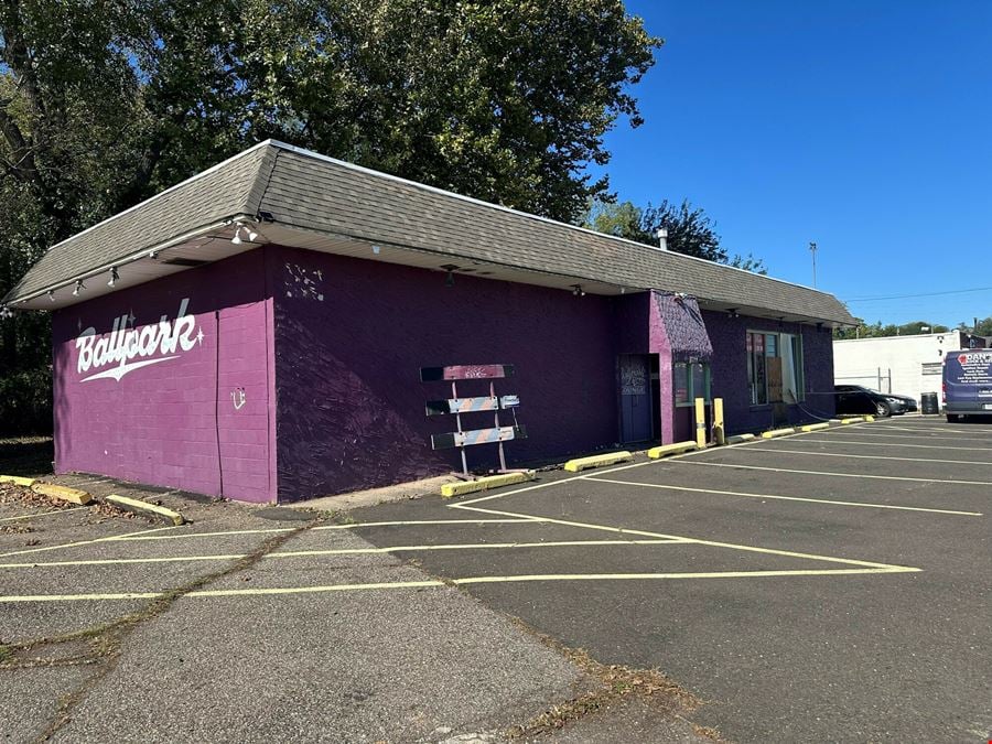 7201 Bristol Pike