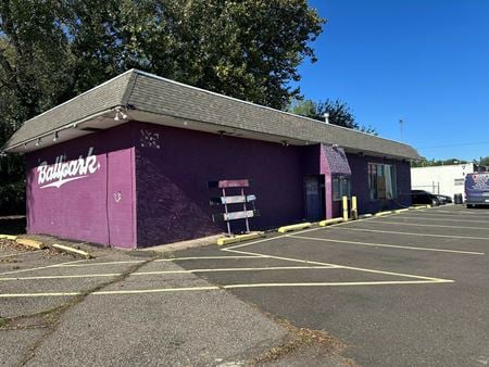 Preview of Retail space for Sale at 7201 Bristol Pike
