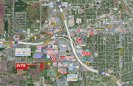 Preview of VacantLand space for Sale at E Lincoln Ave