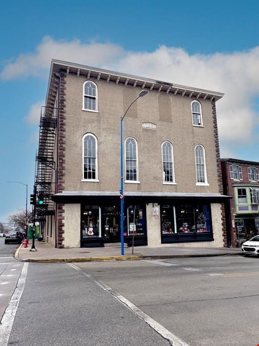 34 S Main St