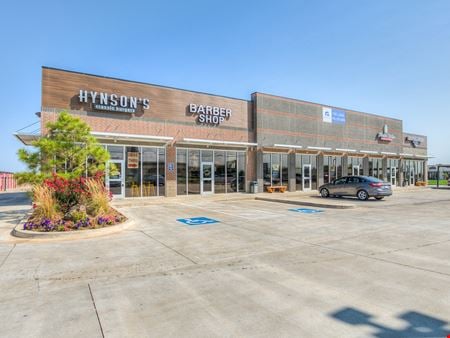 Preview of Retail space for Rent at 815-825 E Main St