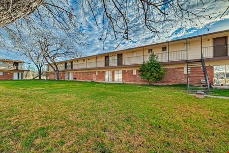 Preview of Multi-Family space for Sale at 1728 Pulliam Street