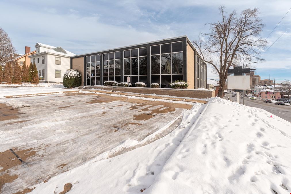 101 N 38th Ave
