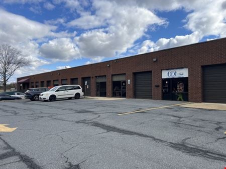 Preview of Industrial space for Rent at 505 Hampton Park Blvd (Suite Q/R)