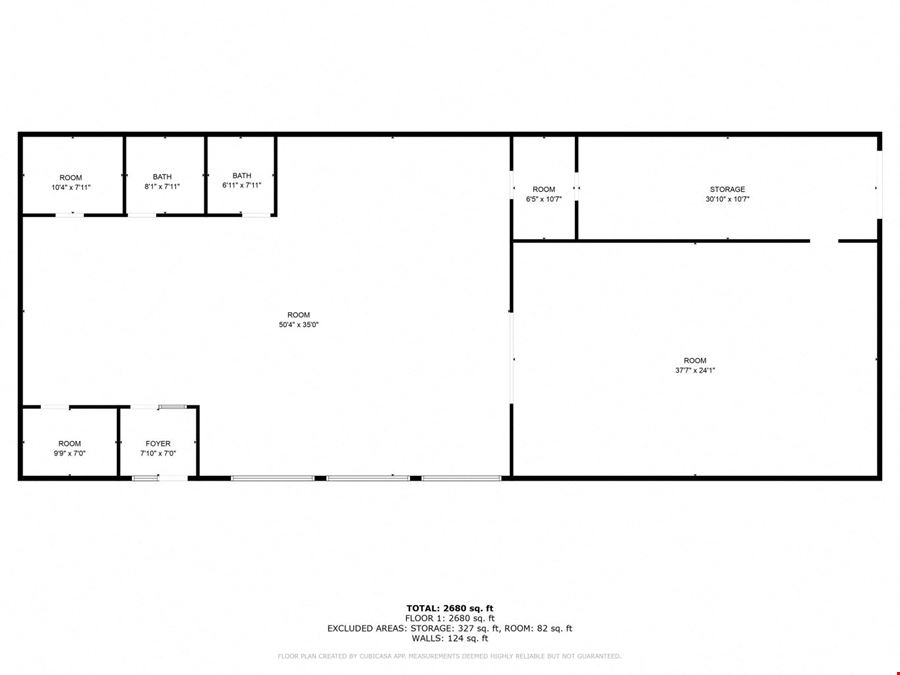 Highway Retail - Esko, MN