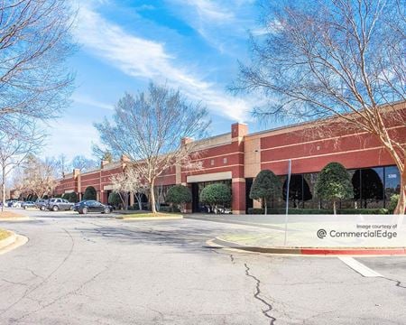 Preview of Office space for Rent at 5390 Triangle Pkwy