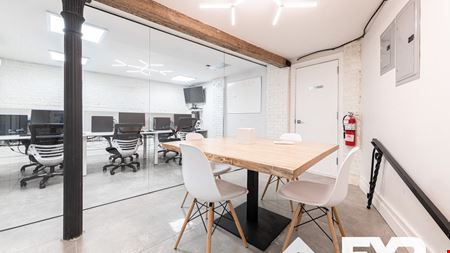 Preview of Retail space for Rent at 1109 Fulton St