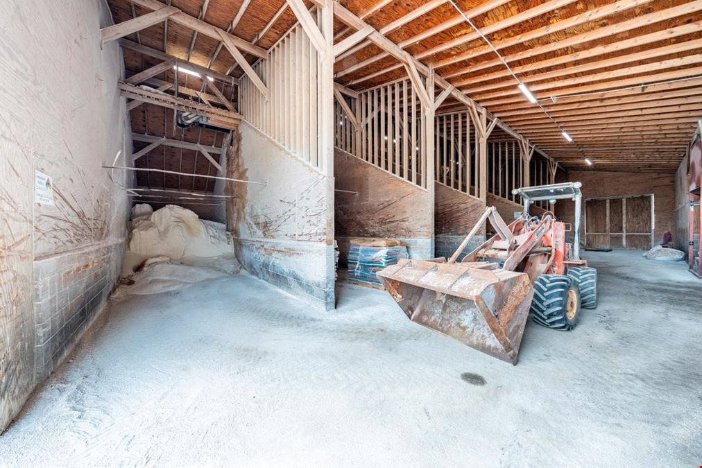 Fertilizer Manufacturer for Sale in Lindale, TX