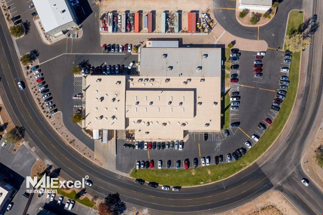 Price Reduced-Industrial NNN Leased Investment For Sale