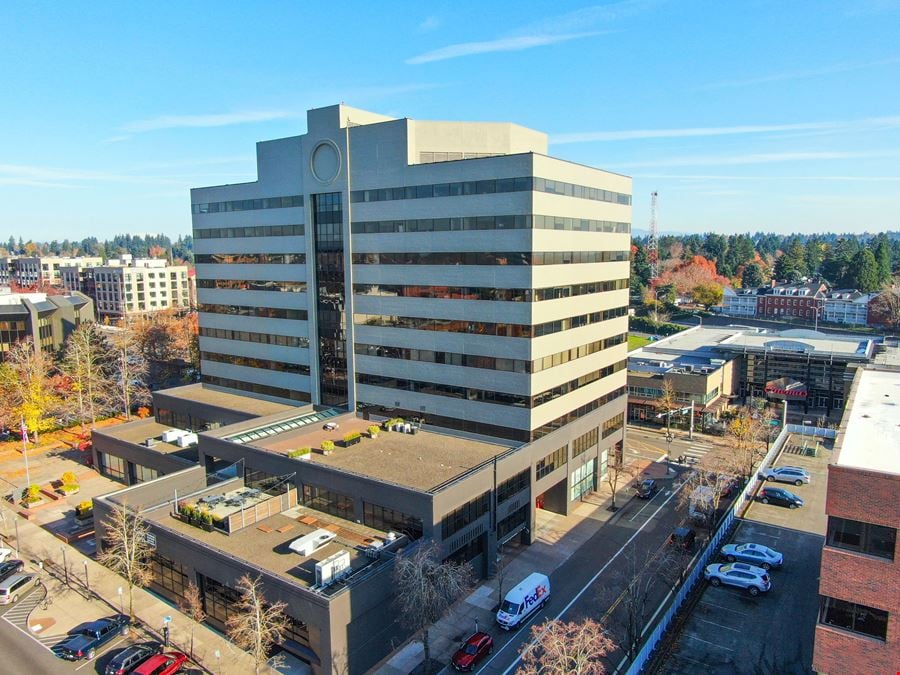 805 Broadway Sublease