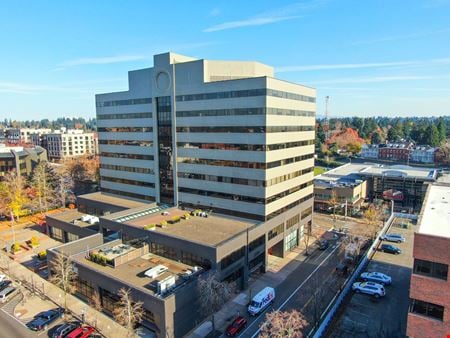Preview of commercial space at 805 Broadway Street