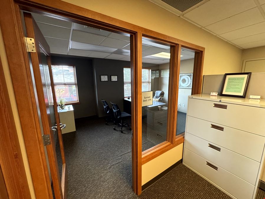 McGee Professional Building