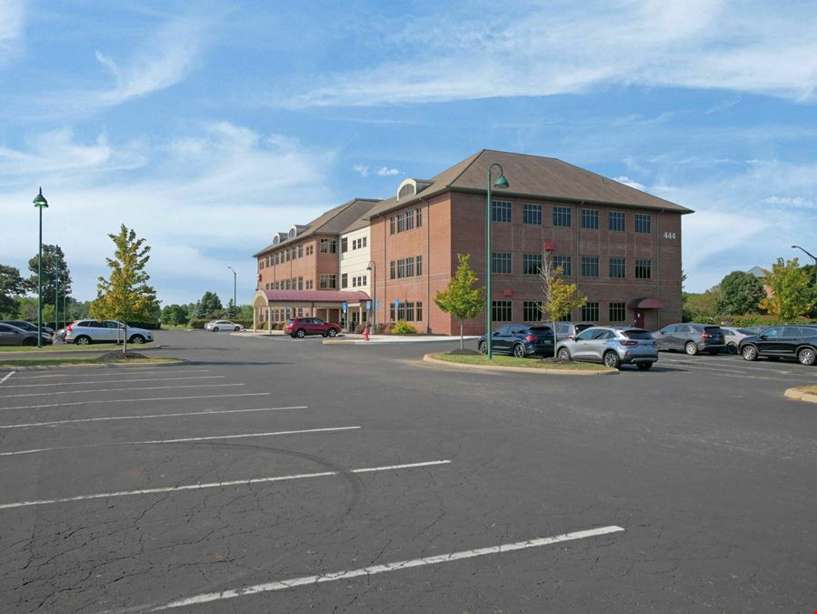 Westar Medical Office