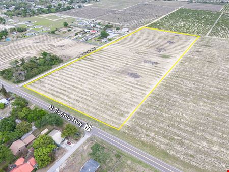 Preview of VacantLand space for Sale at 0 Scenic Hwy S