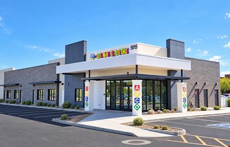 Preview of Retail space for Sale at 5015 East Chandler Boulevard