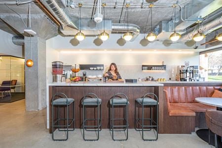 Preview of Office space for Rent at 1700 Montgomery Street, Suite 108