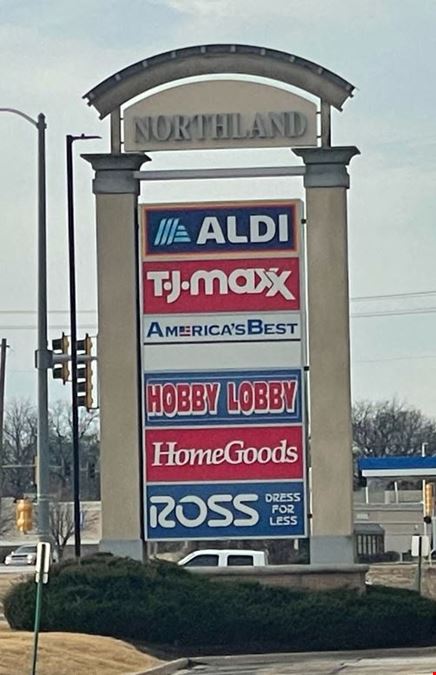Northland Plaza