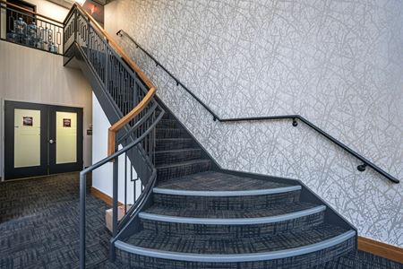 Preview of commercial space at 201 Commonwealth Court