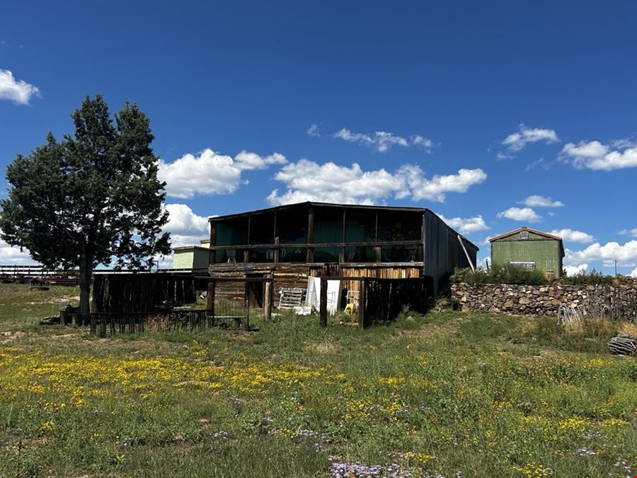 Turn-Key B&B, Restaurant, Retreat & Lodge Investment Opportunity