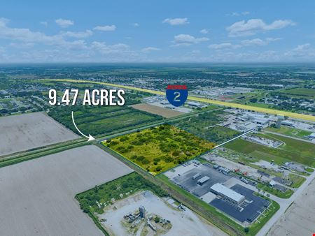 Preview of VacantLand space for Sale at TBD Rabb Rd 