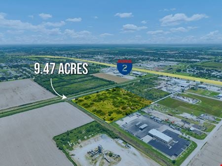 Preview of VacantLand space for Sale at TBD Rabb Rd 
