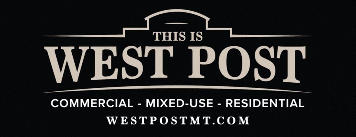 West Post