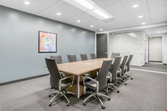 Regus - Quebec City - Lebourgneuf
