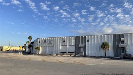 Preview of Industrial space for Rent at 9115-9119 NW 105th Way