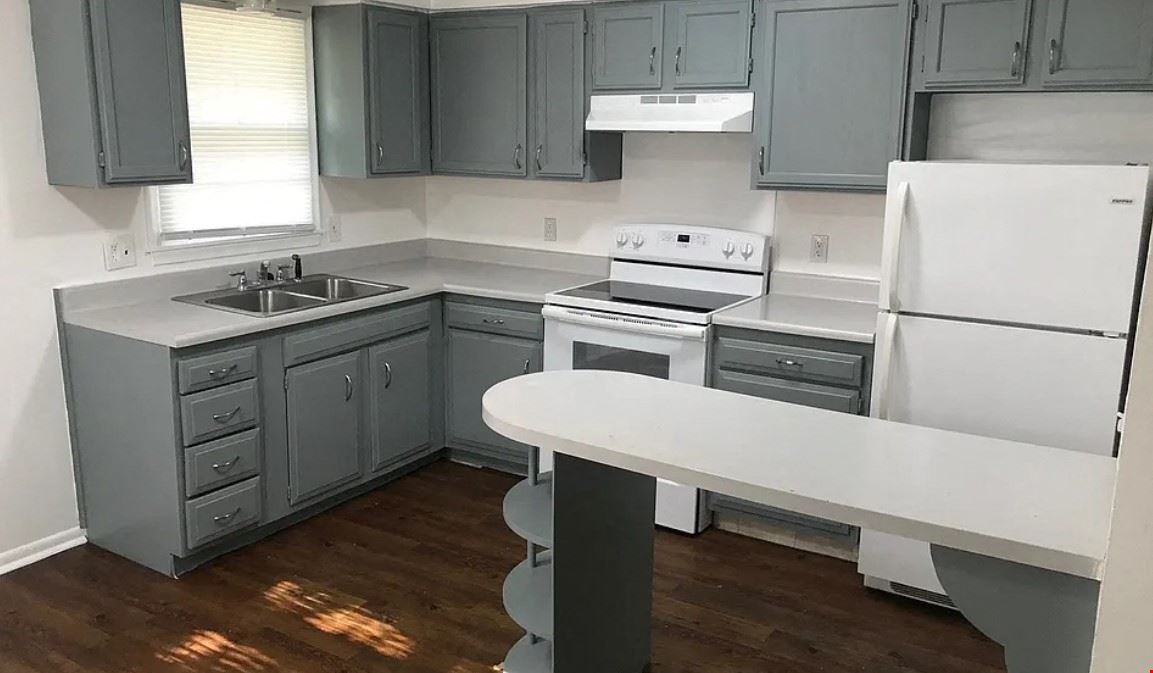 Izard Street 6 Plex