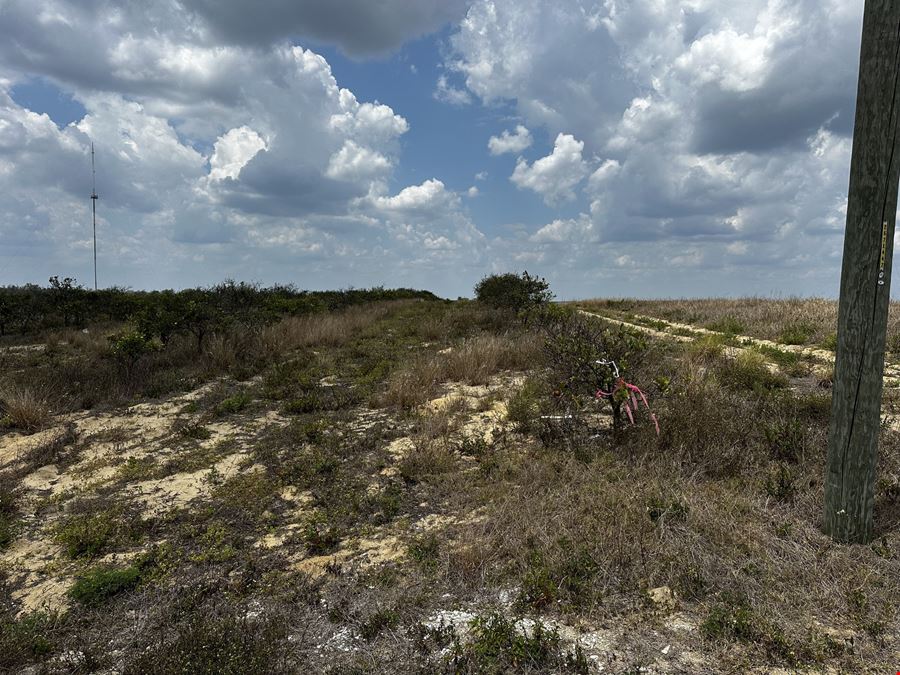 SE Sebring Home Site