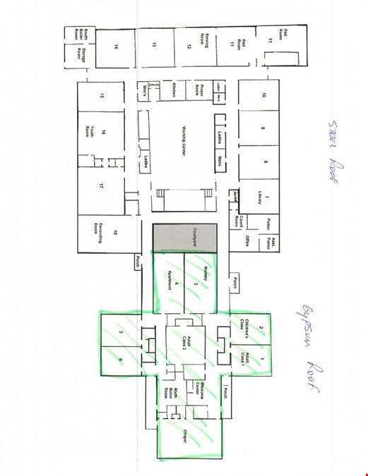 4049 Longmeadow Dr - Land