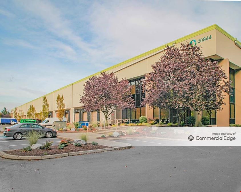 Prologis Park Kent - 20730-21118 72nd Avenue South & 7202 South 212th Street