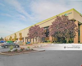 Prologis Park Kent - 20730-21118 72nd Avenue South & 7202 South 212th Street