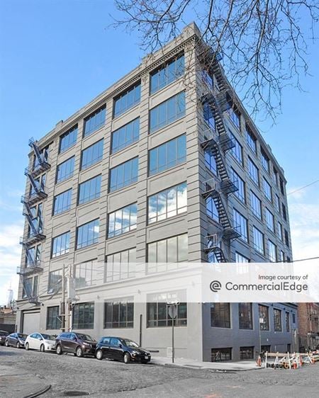 Preview of Office space for Rent at 295 Front Street